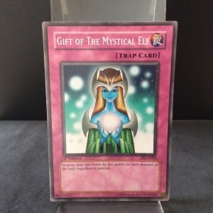 Gift of the Mystical Elf