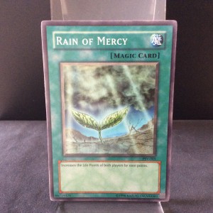 Rain of Mercy