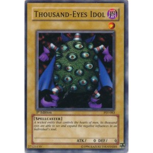 Thousand-Eyes Idol
