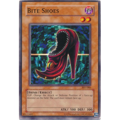 Bite Shoes