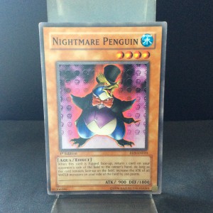 Nightmare Penguin