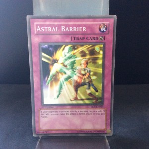 Astral Barrier