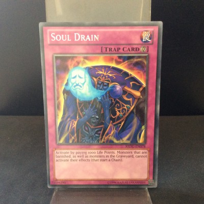 Soul Drain
