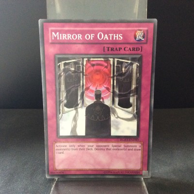 Mirror of Oaths