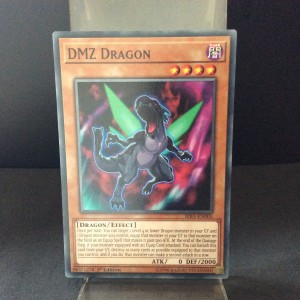 DMZ Dragon