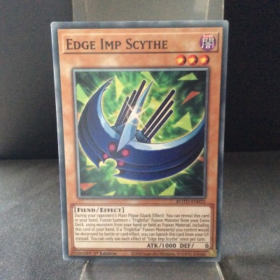 Edge Imp Scythe