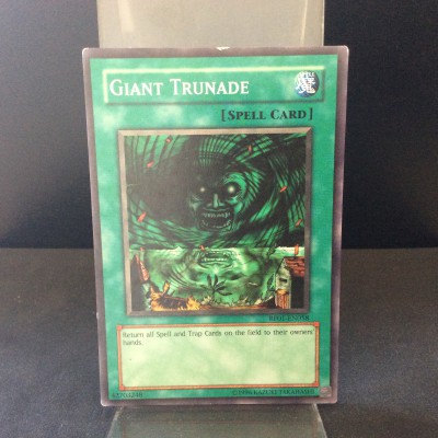 Giant Trunade
