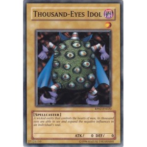 Thousand-Eyes Idol
