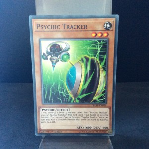 Psychic Tracker