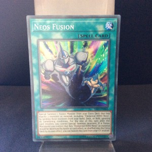 Neos Fusion