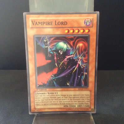 Vampire Lord