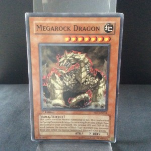 Megarock Dragon