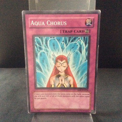 Aqua Chorus