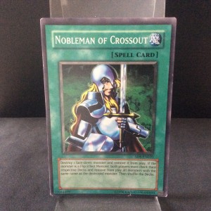 Nobleman of Crossout