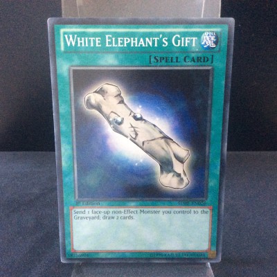 White Elephant's Gift