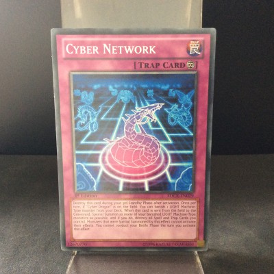 Cyber Network