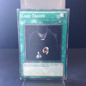 Card Trader