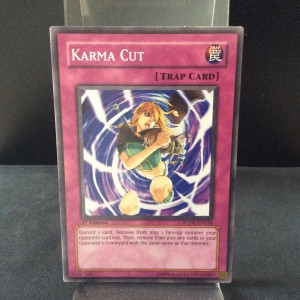 Karma Cut