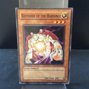 Banisher of the Radiance