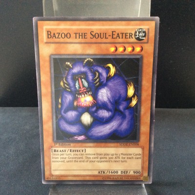 Bazoo the Soul-Eater 