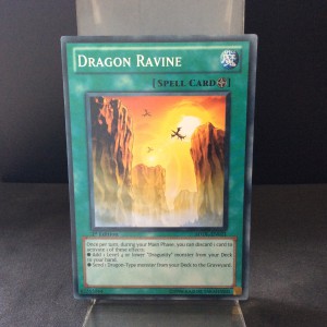 Dragon Ravine