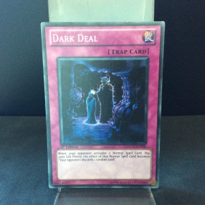 Dark Deal