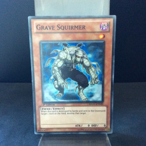 Grave Squirmer