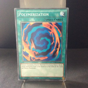 Polymerization