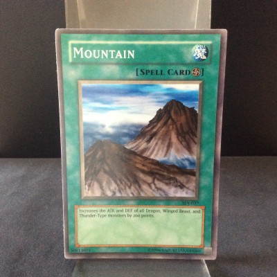 Mountain