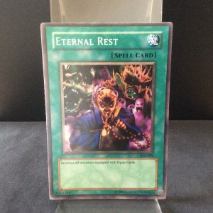 Eternal Rest