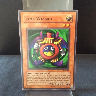 Time Wizard