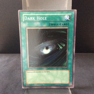 Dark Hole