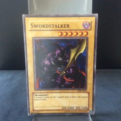 Swordstalker