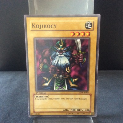 Kojikocy