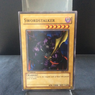 Swordstalker