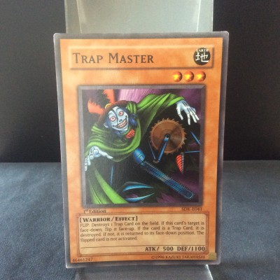 Trap Master