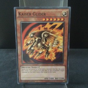 Kaiser Glider