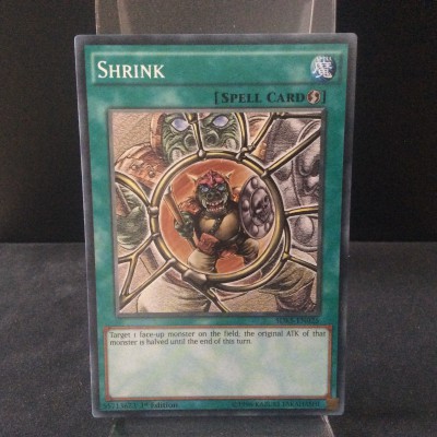 Shrink
