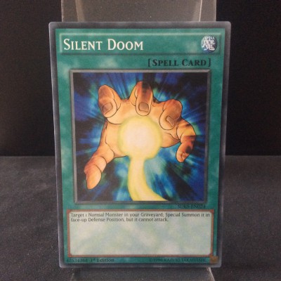 Silent Doom