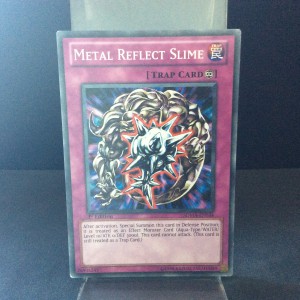 Metal Reflect Slime