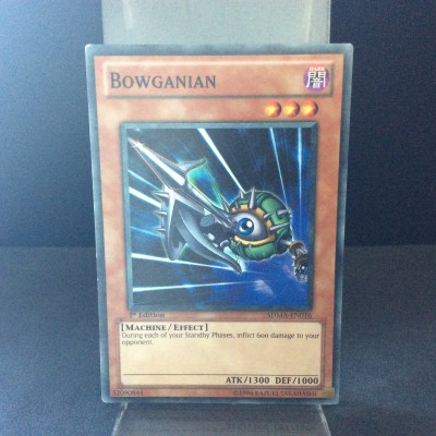 Bowganian