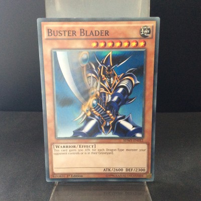 Buster Blader