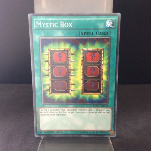 Mystic Box