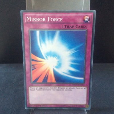 Mirror Force