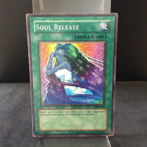 Soul Release