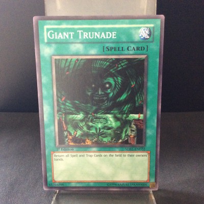 Giant Trunade