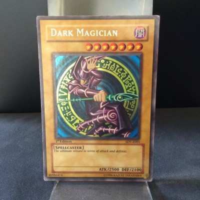 Dark Magician