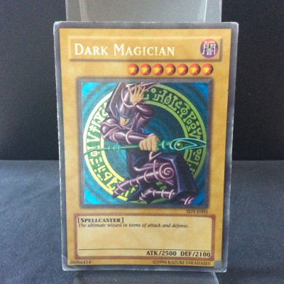 Dark Magician