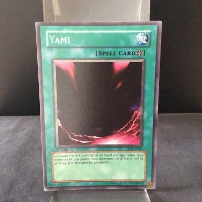 Yami