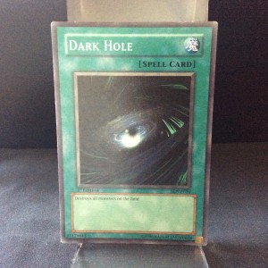 Dark Hole